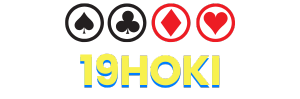Logo 19HOKI